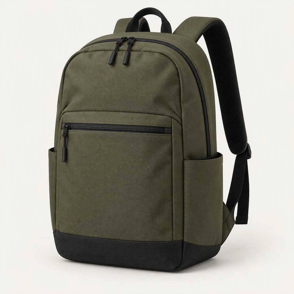 Daypack 22 L „Olive Night“