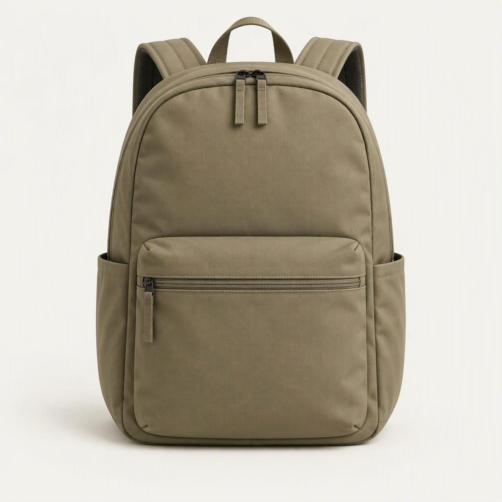 Daypack 22 L „Khaki Field“