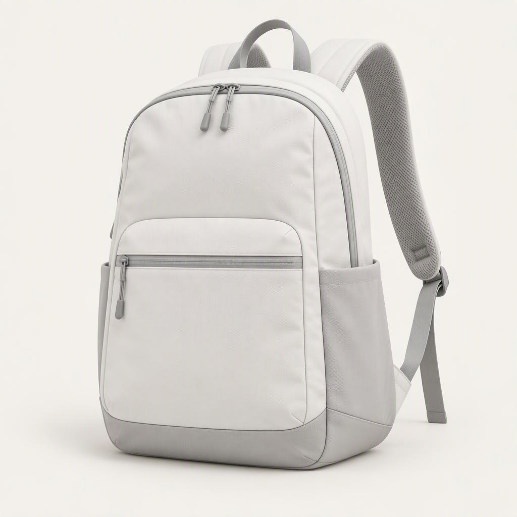 Daypack 22 L „Glacier White“