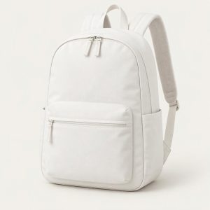 Daypack 22 L „Triple White“