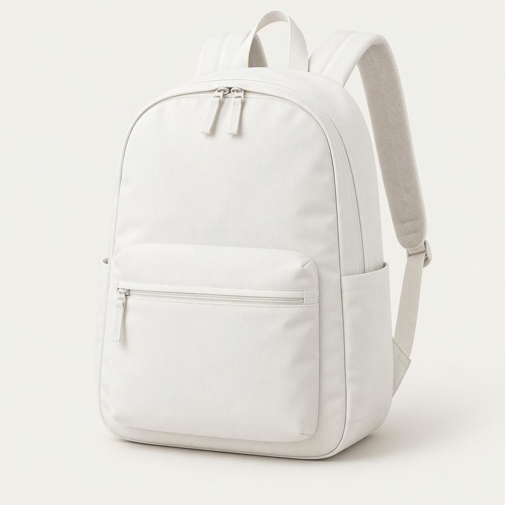 Daypack 22 L „Triple White“