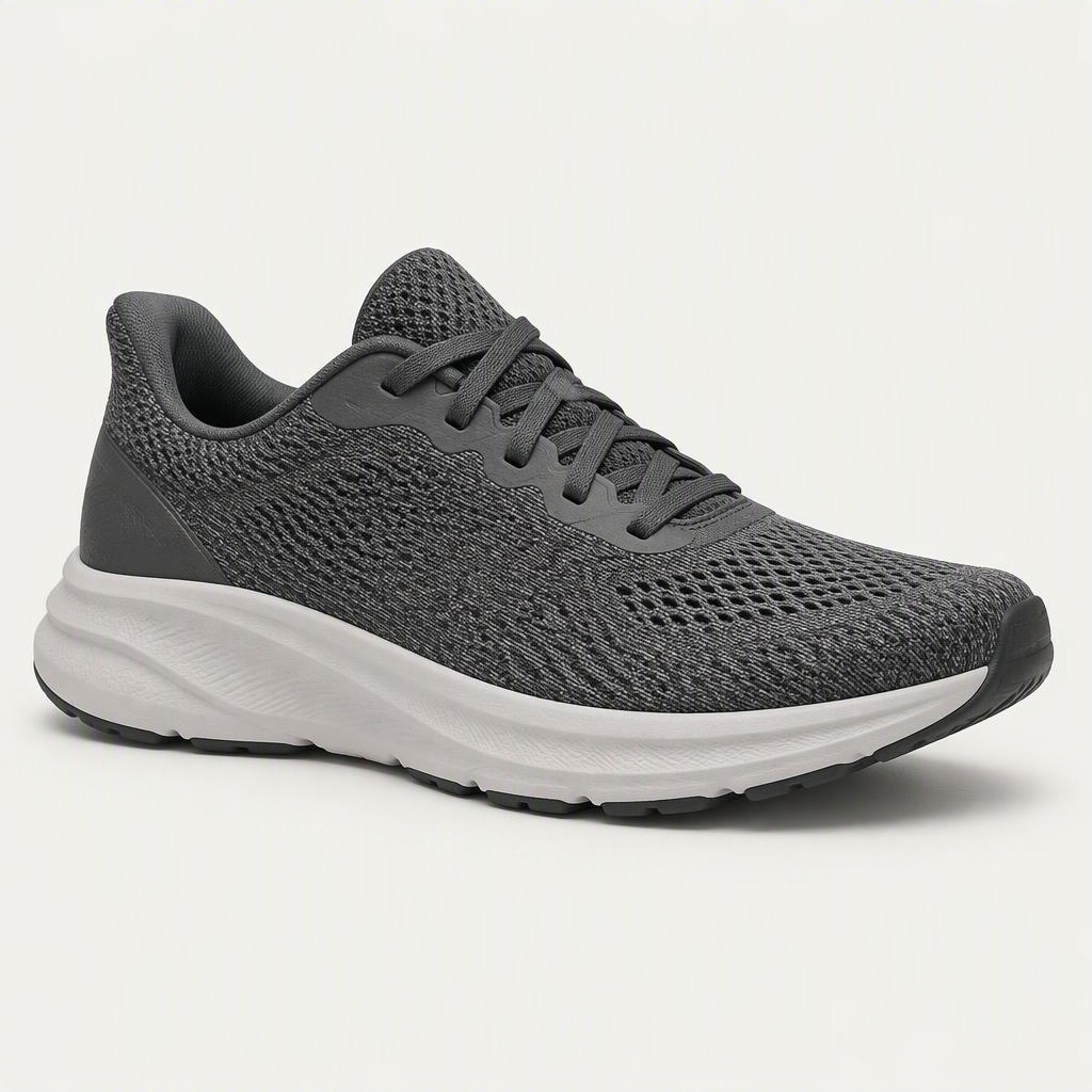 Daily Trainer 2 „Charcoal Heather“