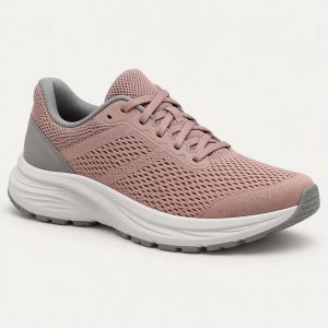Daily Trainer 2 „Smoke Rose“