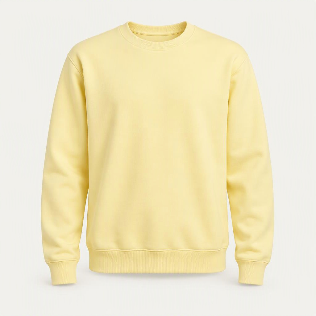Essential Crew „Lemon Sorbet“
