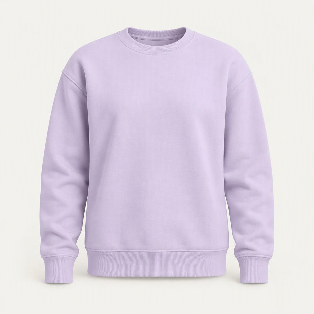 Essential Crew „Lilac Mist“