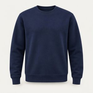 Essential Crew „Navy Chalk“