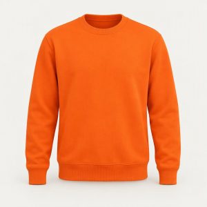 Essential Crew „Signal Orange“