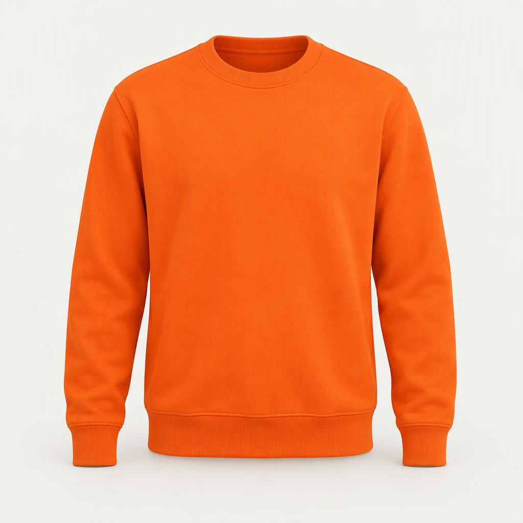 Essential Crew „Signal Orange“