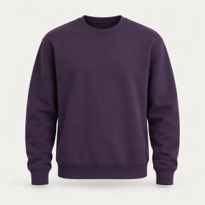 Essential Crew „Ink Purple“