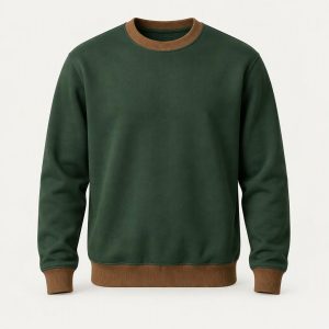Essential Crew „Forest Gum“