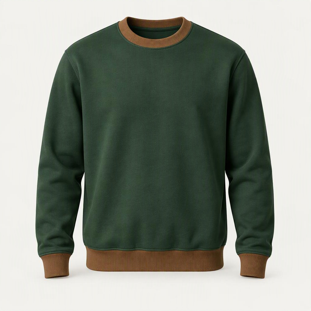 Essential Crew „Forest Gum“