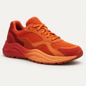 Flux Runner 2 „Sunset Ember“