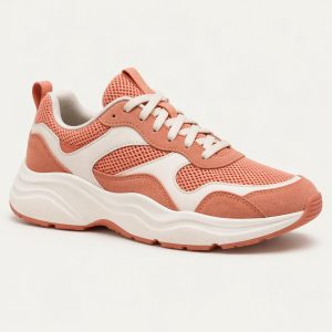 Flux Runner 2 „Coral Pop“