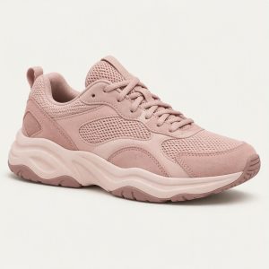 Flux Runner 2 „Rose Quartz“