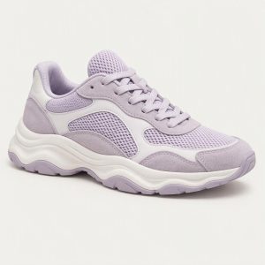 Flux Runner 2 „Lilac Mist“