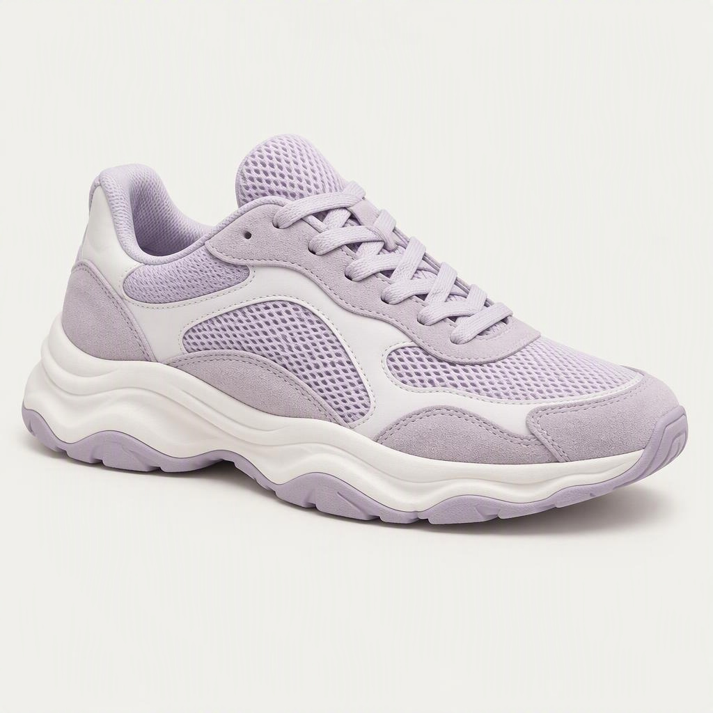 Flux Runner 2 „Lilac Mist“