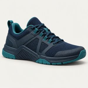 Gym Cross „Midnight Teal“