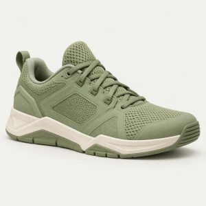Gym Cross „Matcha“