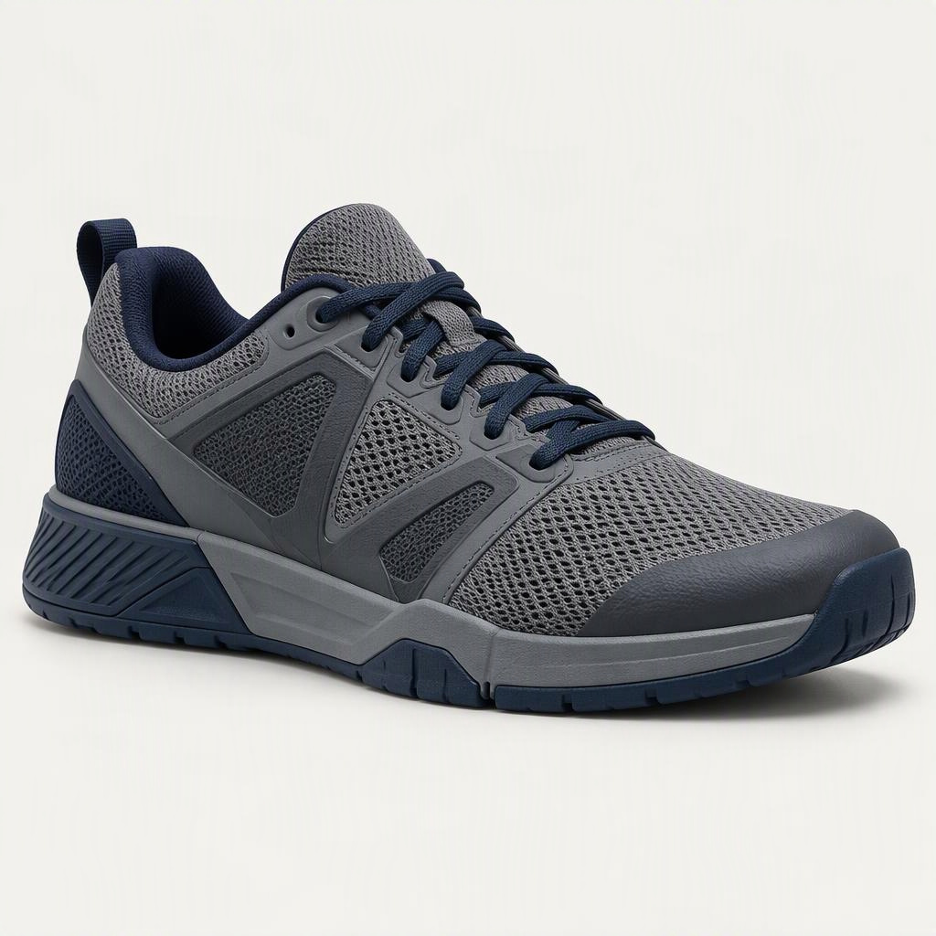 Gym Cross „Slate Navy“