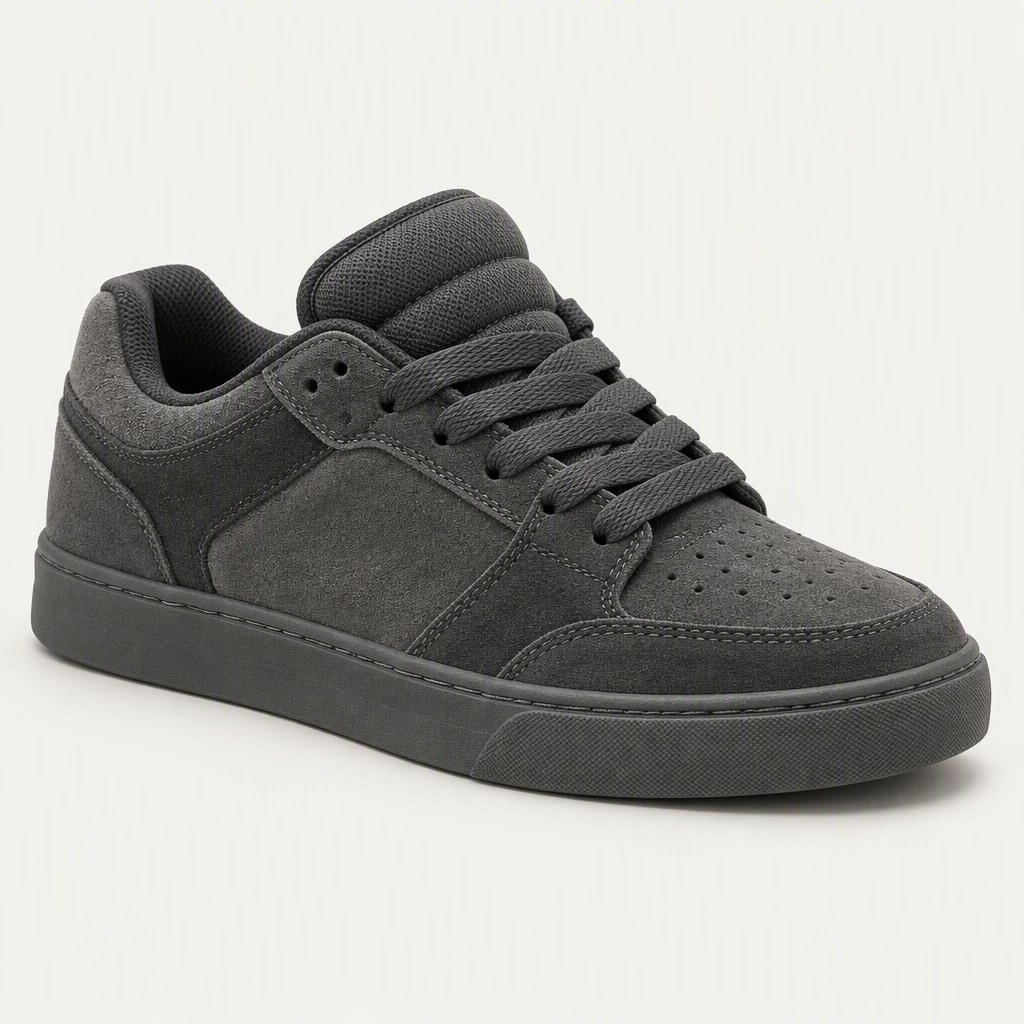 Grind Cup „Charcoal Heather“