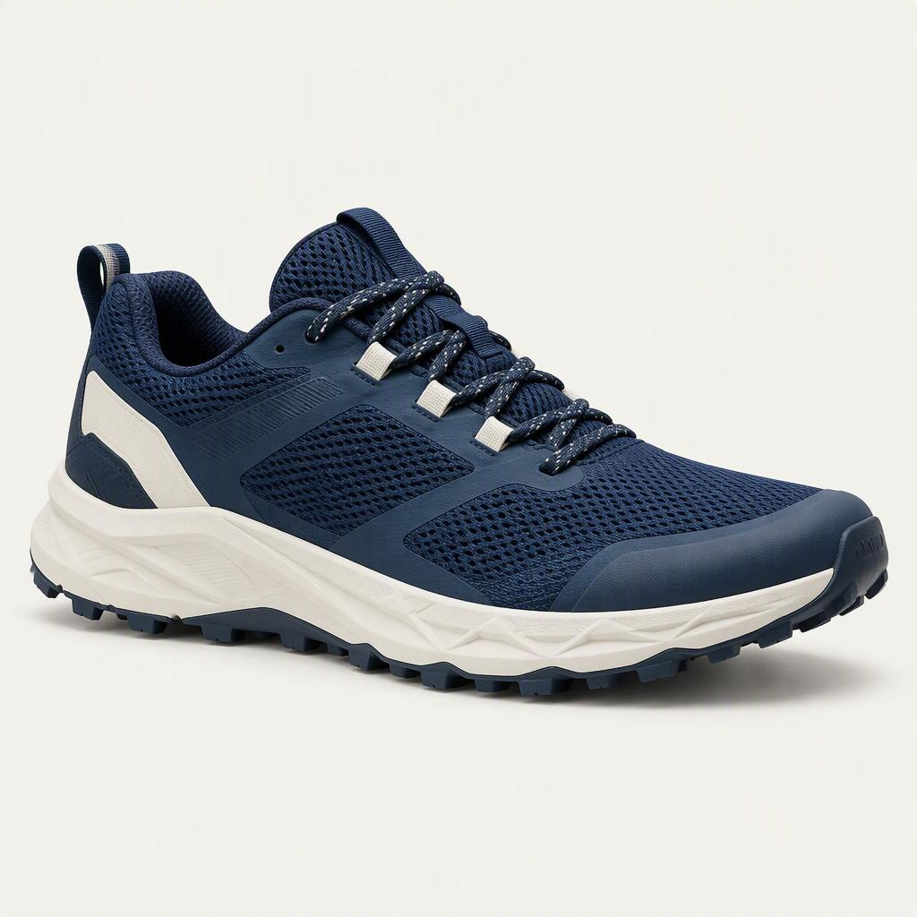Gravel Hybrid „Navy Chalk“