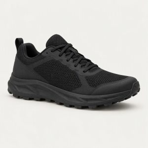 Gravel Hybrid „Triple Black“