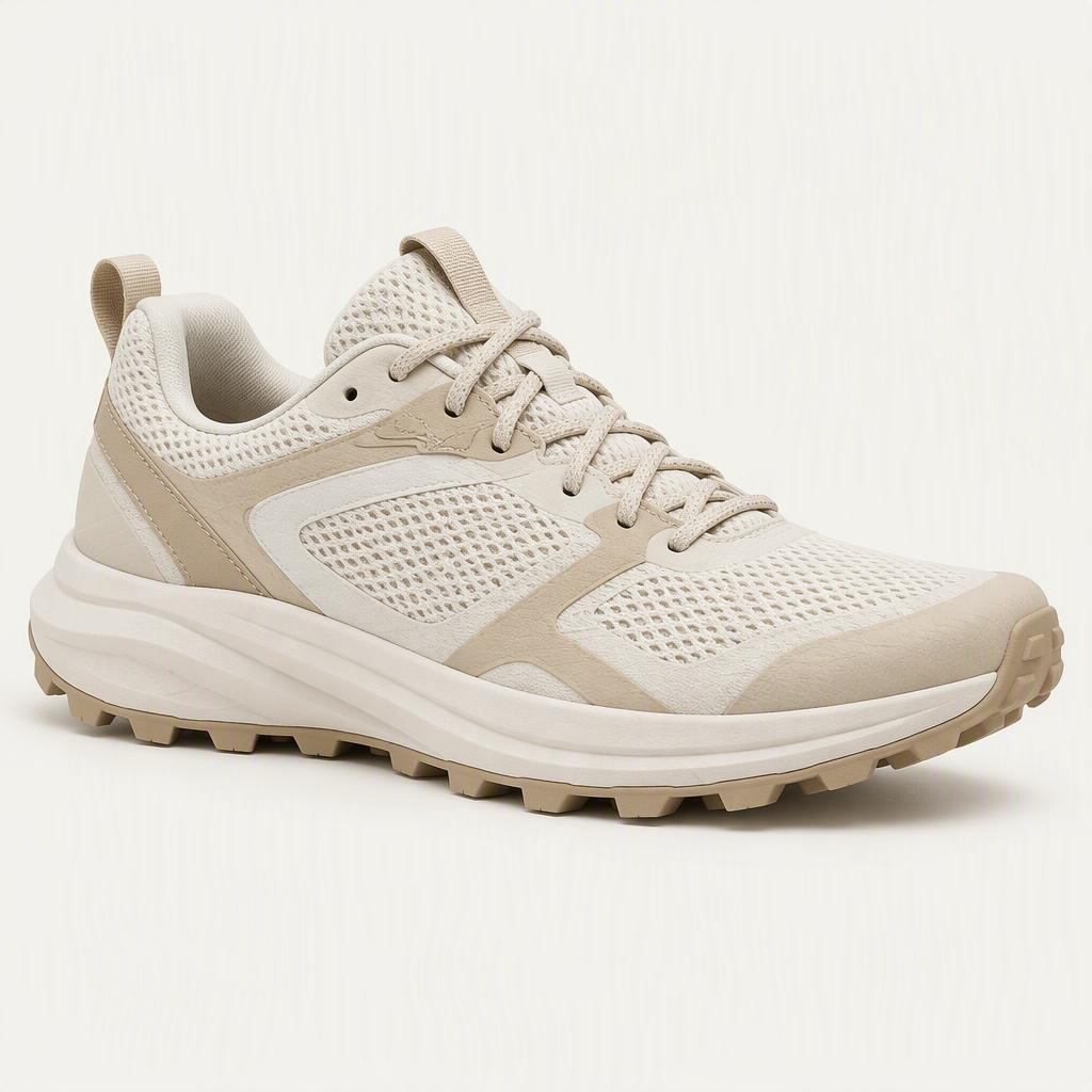 Gravel Hybrid „Bone Sand“
