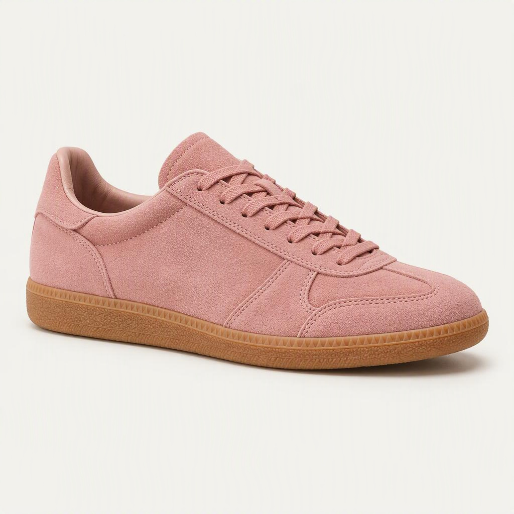 Gumsole Indoor „Rose Quartz“