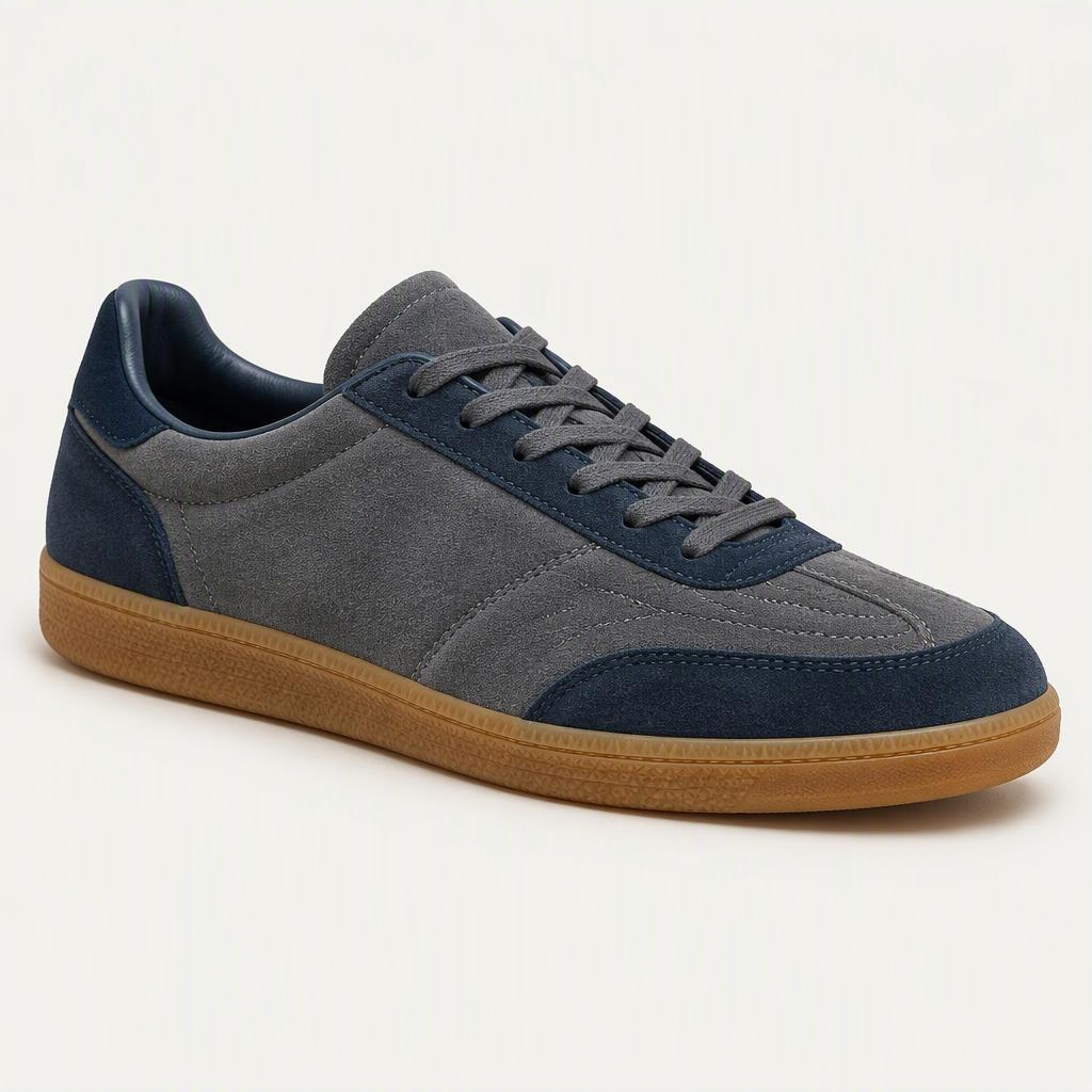 Gumsole Indoor „Slate Navy“