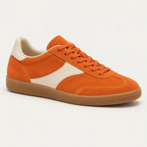 Gumsole Indoor „Tangerine Dream“