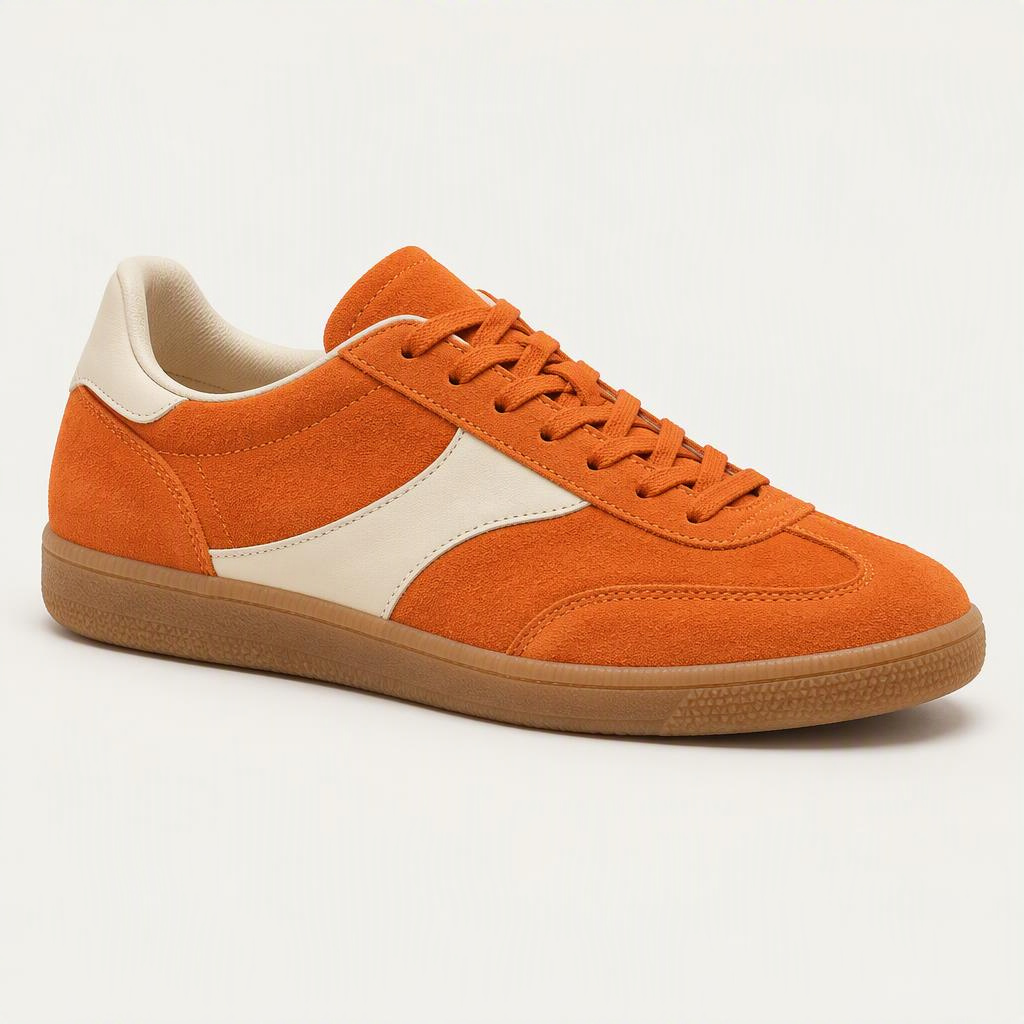 Gumsole Indoor „Tangerine Dream“