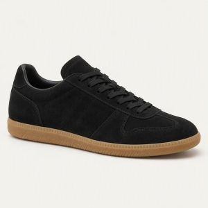Gumsole Indoor „Triple Black“