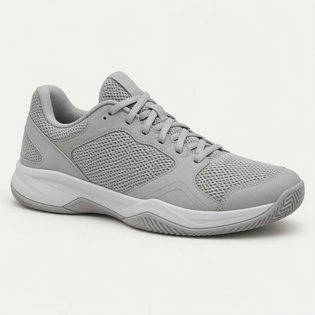 Hardcourt Lite „Pebble Grey“