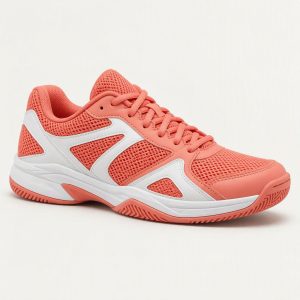 Hardcourt Lite „Coral Pop“