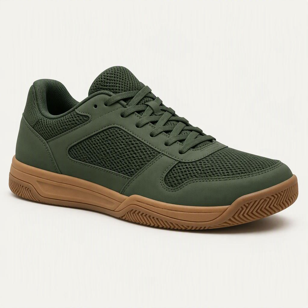 Hardcourt Lite „Forest Gum“