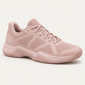 Hardcourt Lite „Rose Quartz“