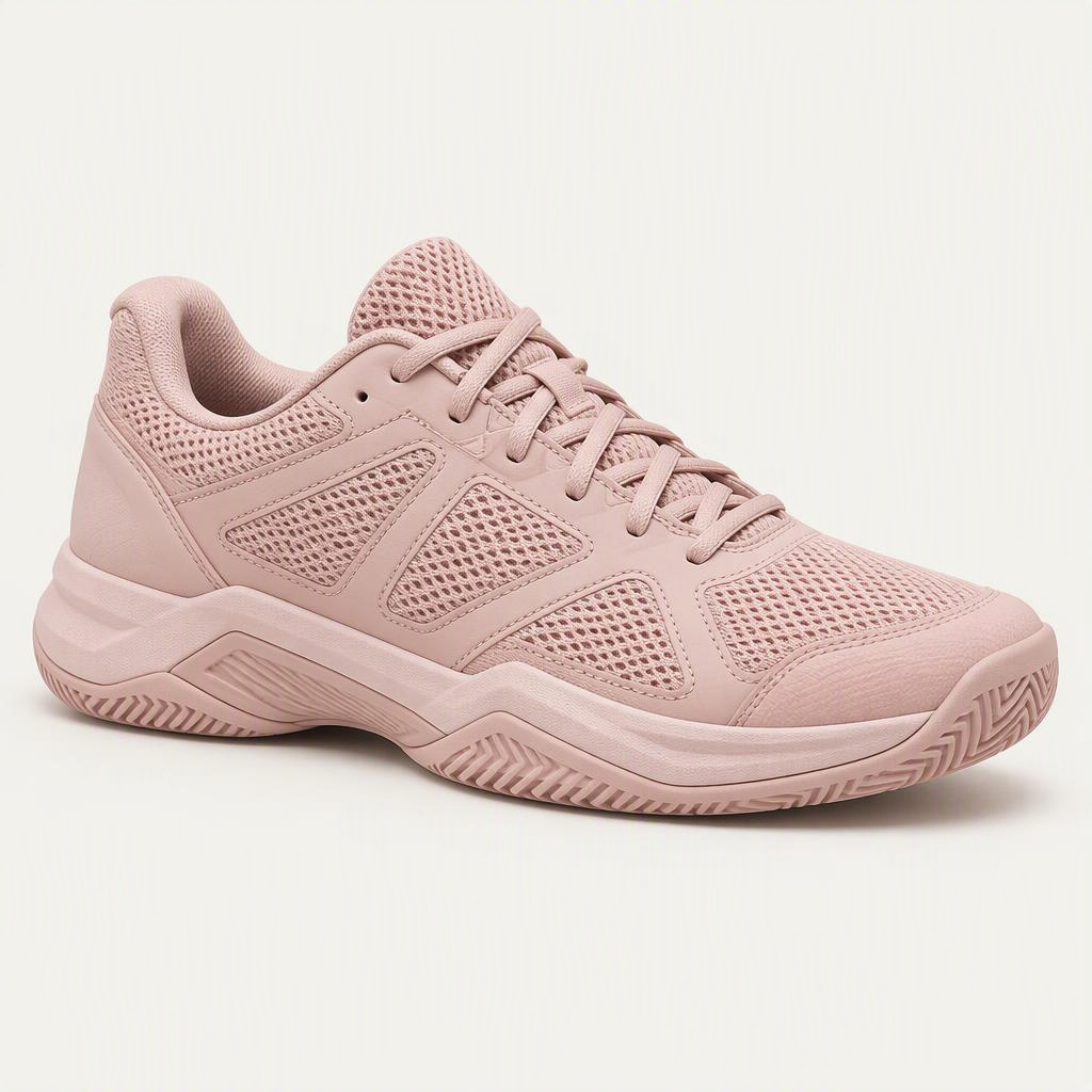 Hardcourt Lite „Rose Quartz“