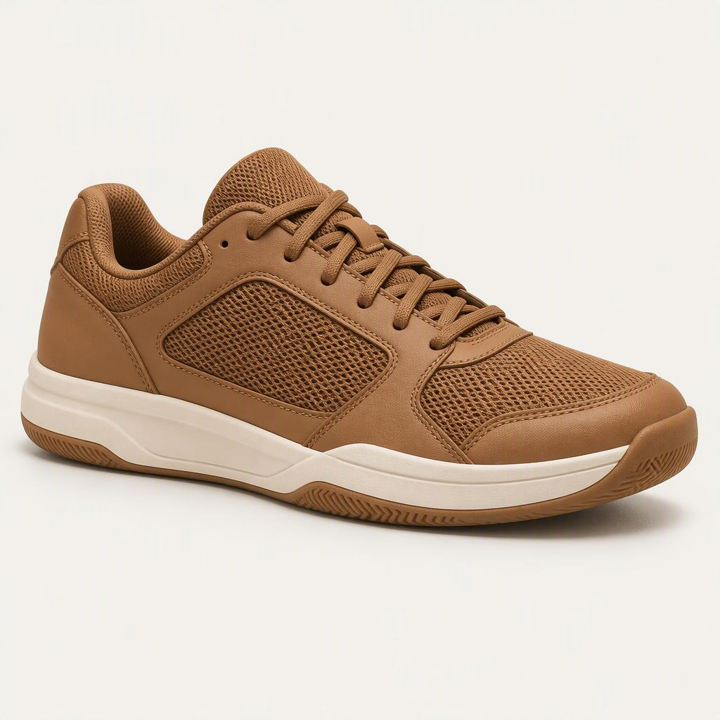 Hardcourt Lite „Caramel“