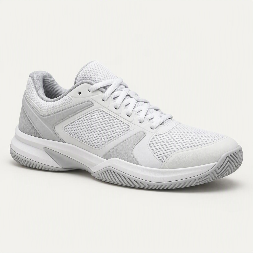 Hardcourt Lite „Glacier White“