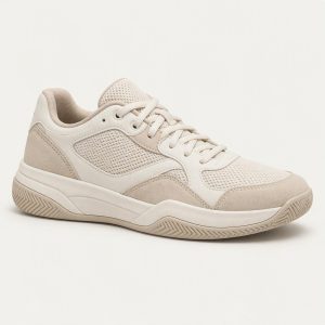 Hardcourt Lite „Bone Sand“