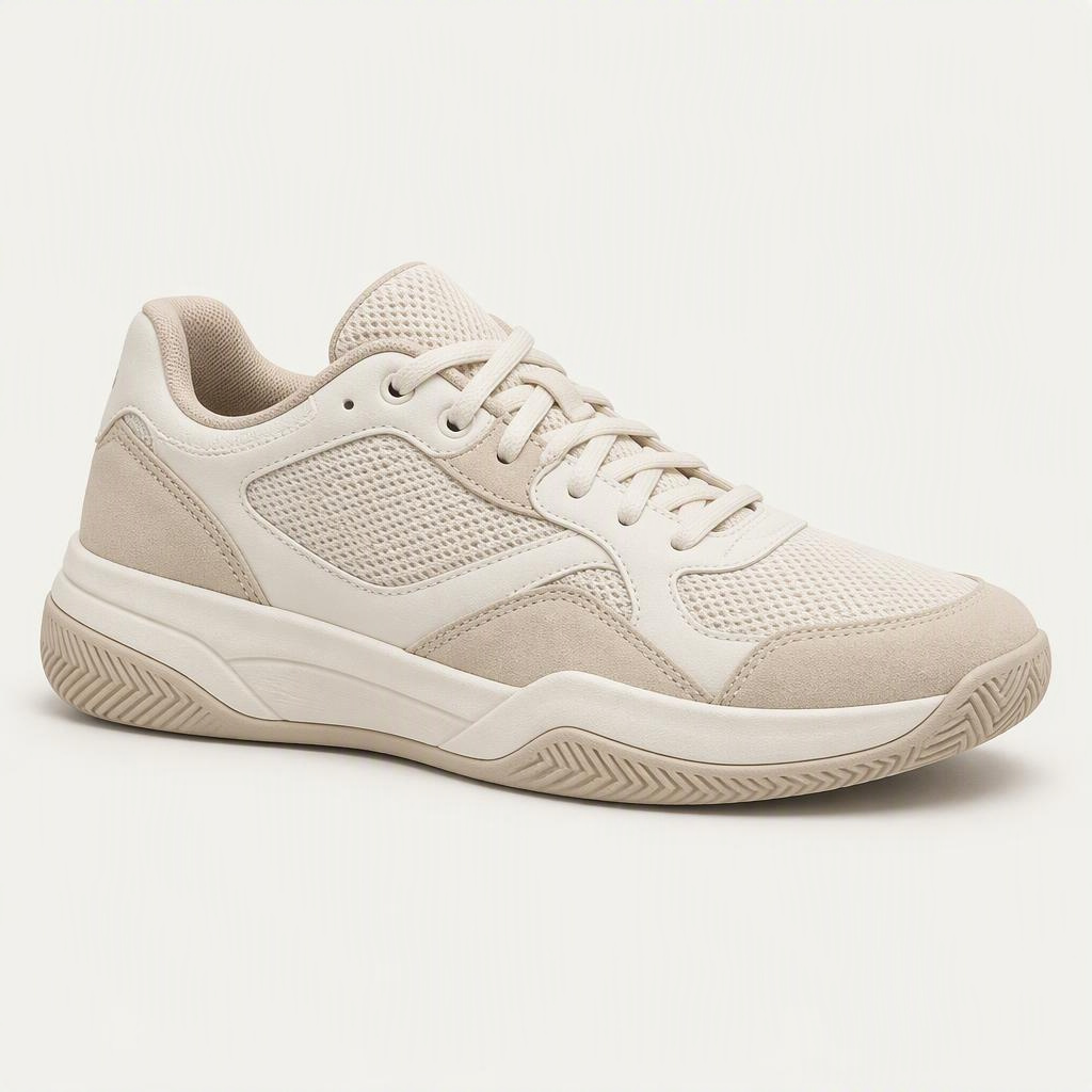 Hardcourt Lite „Bone Sand“