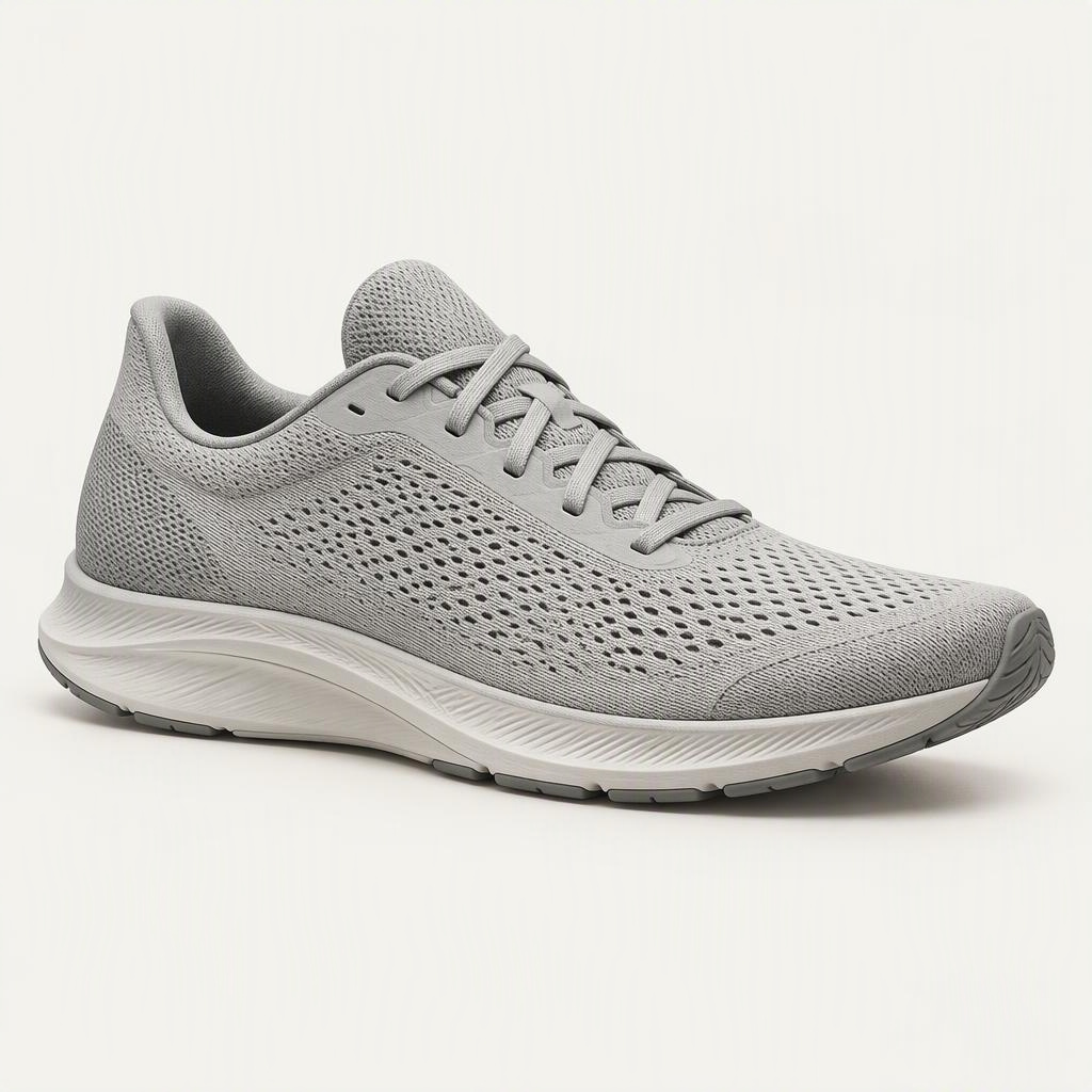Interval Flex „Pebble Grey“