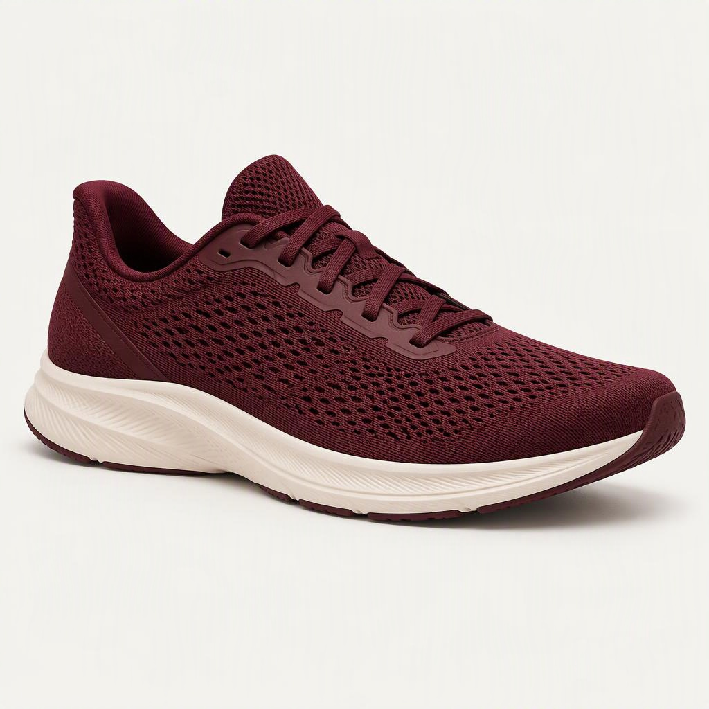 Interval Flex „Burgundy Cream“