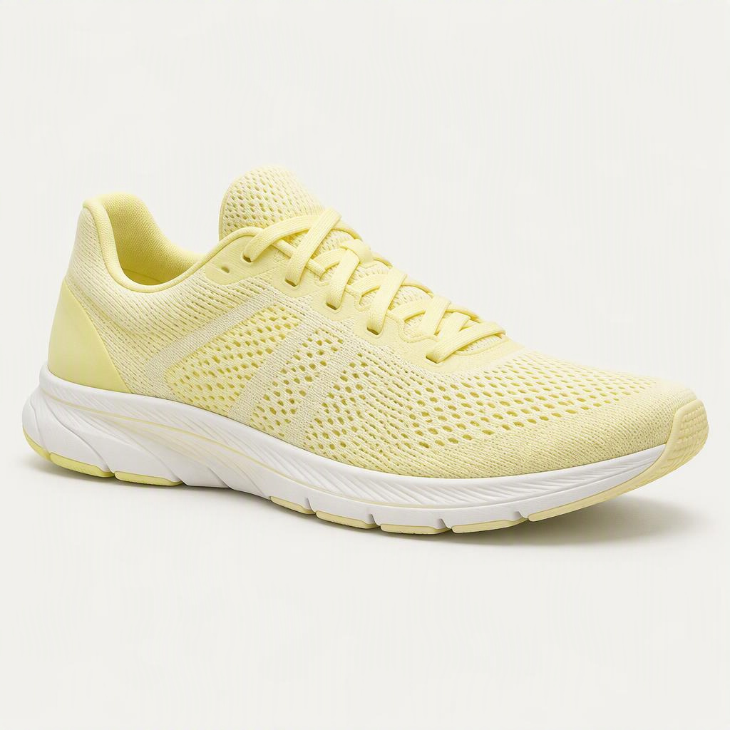 Interval Flex „Lemon Sorbet“