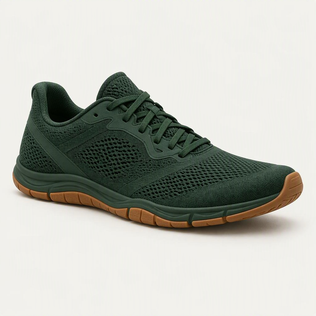 Interval Flex „Forest Gum“