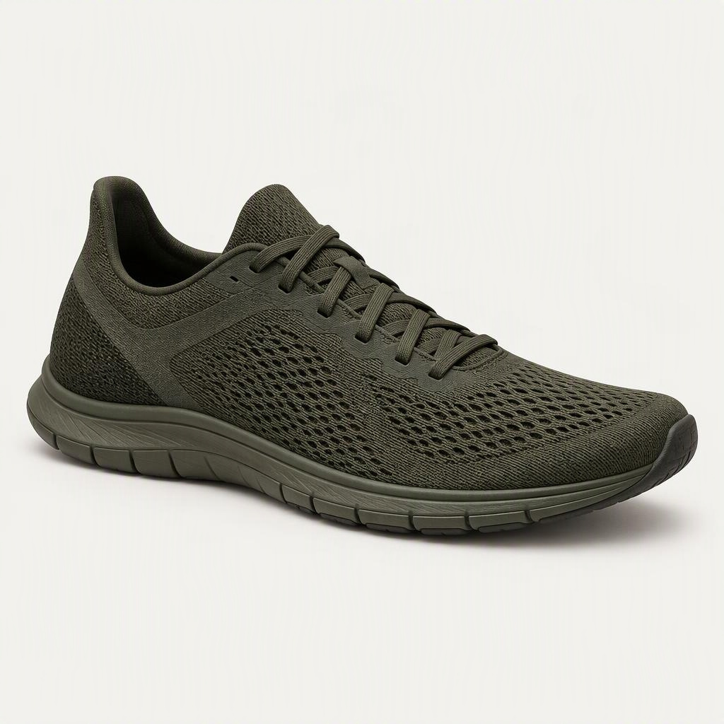 Interval Flex „Shadow Olive“