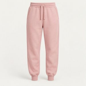 Jogger Heavy „Rose Quartz“