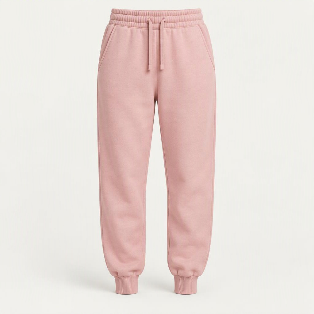 Jogger Heavy „Rose Quartz“
