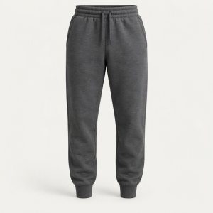 Jogger Heavy „Charcoal Heather“