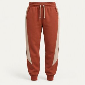 Jogger Heavy „Rust Canyon“